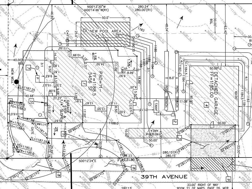 2nd image of 4110 W Estrella Dr Lot 15