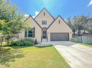 3804 Mercer Rd, Georgetown, TX 78628