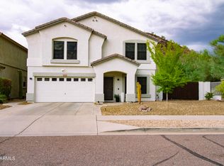 1908 E Parkside Ln, Phoenix, AZ 85024