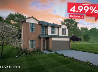 2331 Ridgewood Dr, West Columbia, TX 77486