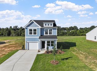 170 Thomas Trl, Lillington, NC 27546