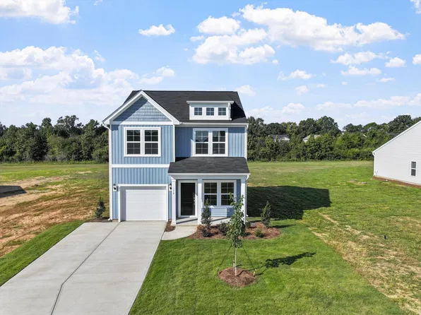 170 Thomas Trl, Lillington, NC 27546