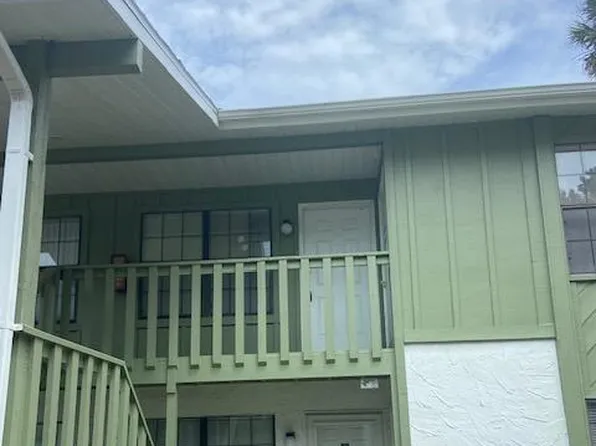840 Center Ave APT 80, Holly Hill, FL 32117