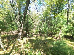 W Pine Creek Rd, Hixton, WI 54635