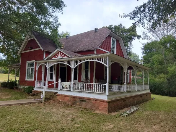 120 Old Post Oak Rd #1, Nacogdoches, TX 75965