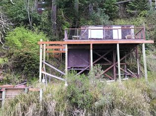 1401 N Tenmile Lk, Lakeside, OR