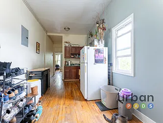 Rented by Urban Pads