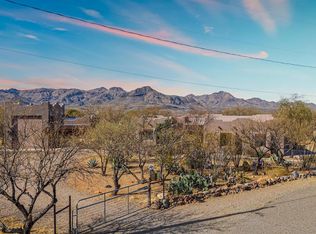 1794 Oahu Ct, Rio Rico, AZ 85648