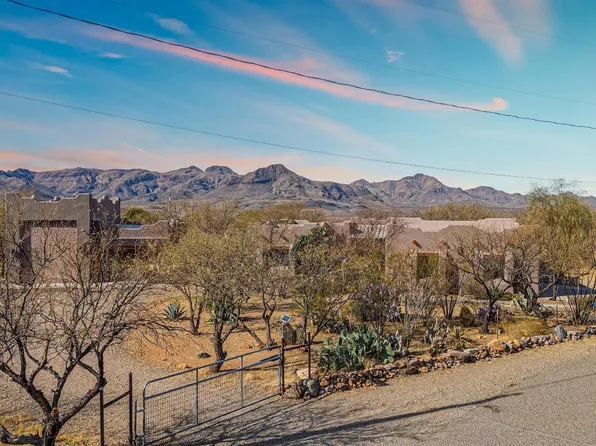 1794 Oahu Ct, Rio Rico, AZ 85648