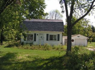 8248 New Lothrop Rd, New Lothrop, MI 48460