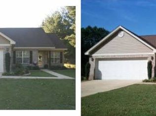 50 Westview Ln, Columbus, MS 39705