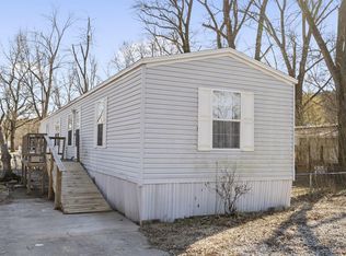 161 Ashland Dr, Branson, MO 65616