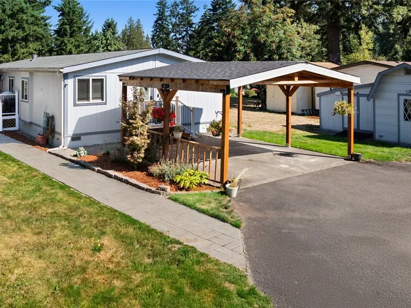 19007 2nd Street Court E, Lake Tapps, WA 98391