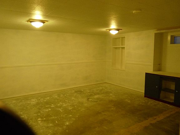 down staris family room