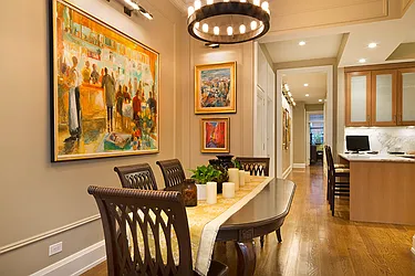 Sold by Brown Harris Stevens