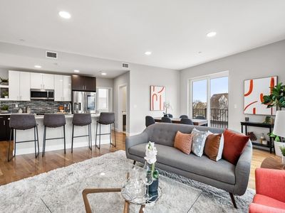10 Taber St #207, Roxbury, MA, 02119