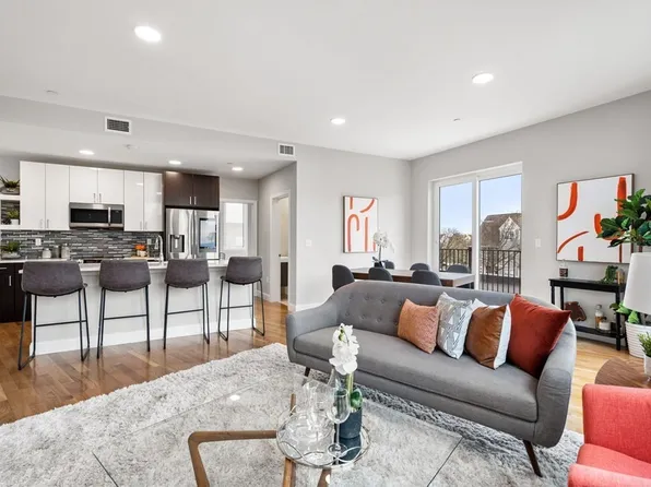 10 Taber St #207, Roxbury, MA 02119