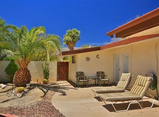 3177 W Club Cir, Borrego Springs, CA 92004