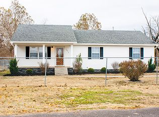 1913 Dudley St, Caruthersville, MO 63830