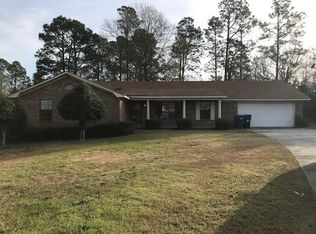 4414 Bern Ct, Hephzibah, GA 30815
