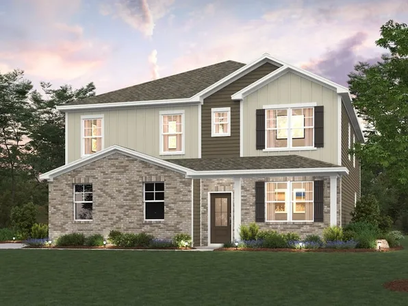 718 Hancock Ln Lot 74, Lebanon, TN 37087