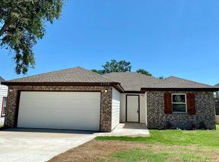 2708 NW 35th St, Fort Worth, TX 76106