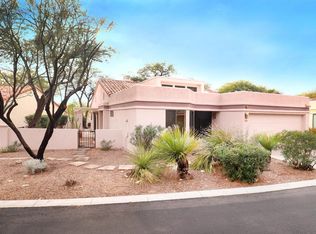 5933 N Via Del Chiquiri, Tucson, AZ 85718