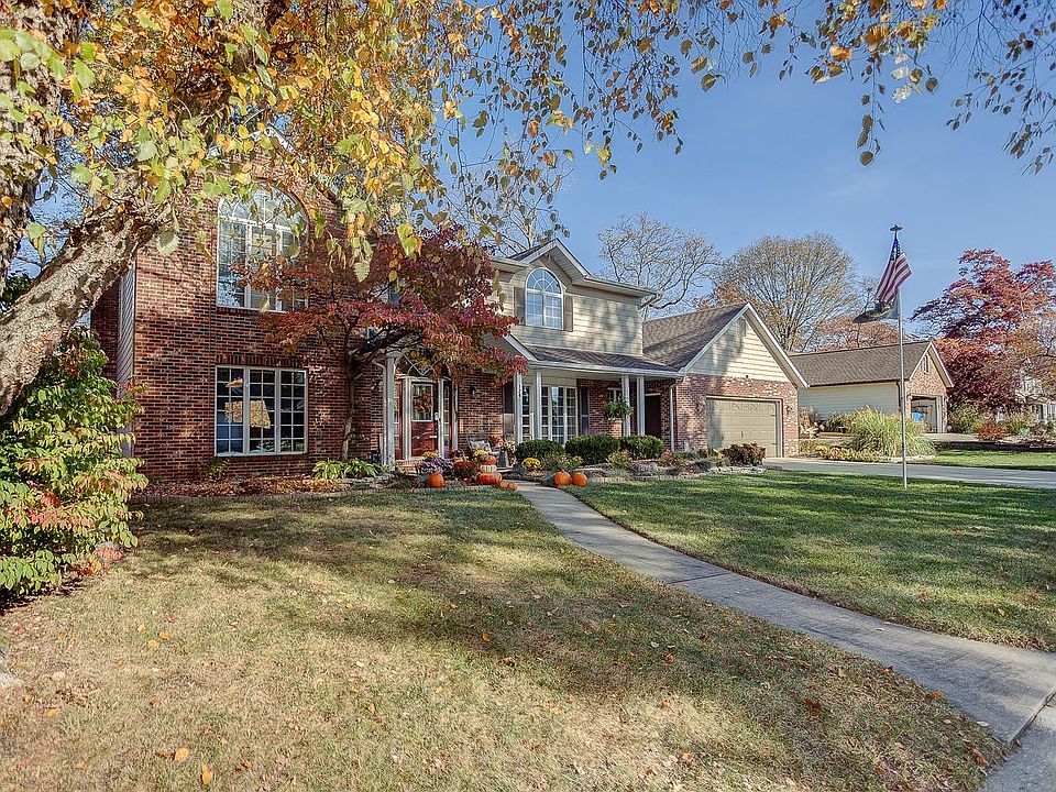 124 Pine Dale Dr, Swansea, IL 62226 Zillow