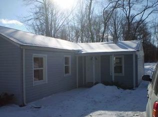 13635 Woerner Rd, Manitou Beach, MI 49253