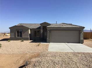 7349 E Winchester Dr, Kingman, AZ 86401