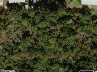 Chaplain Rd, Saint cloud, FL 34772