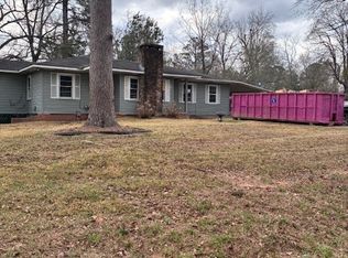 1580 Nugent St, Jena, LA 71342