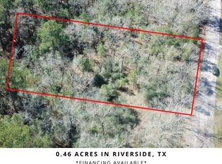Shoreline Dr, Huntsville, TX 77320