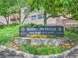 200 Cross Keys Rd #R39, Baltimore, MD 21210