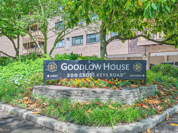 200 Cross Keys Rd #R39, Baltimore, MD 21210