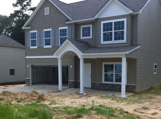 3624 Ambition Rd, Fayetteville, NC 28306