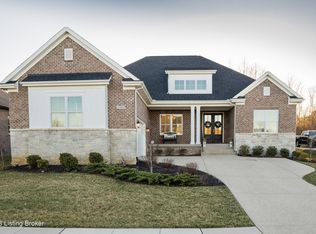 3400 Meadow Bluff Way, Louisville, KY