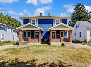 525 Summit Ave, Troy, OH 45373