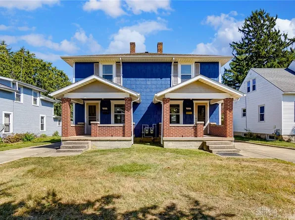 525 Summit Ave, Troy, OH 45373