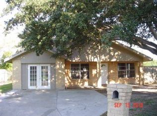 1910 Chula Vista Dr, San Juan, TX 78589
