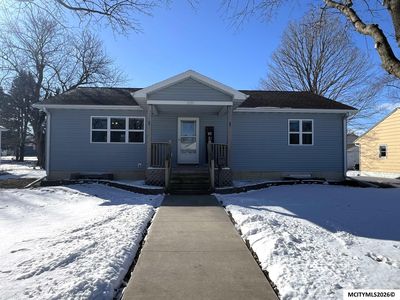1214 Ash St, Osage, IA, 50461