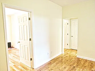 Rented by Compass