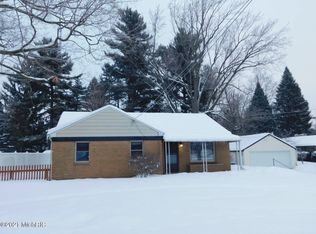 20 Frey Dr, Battle Creek, MI 49017