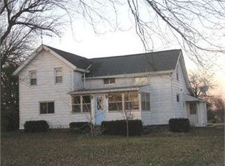 4190 Hack Rd, Britton, MI 49229