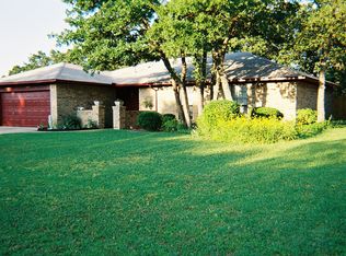 1416 Briarwood St, Denton, TX 76209