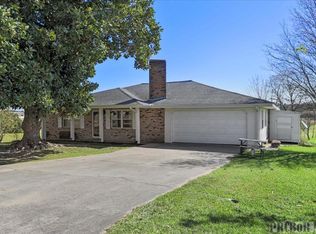 21 Ladner Dr, Lumberton, MS 39455