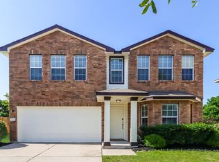 2820 Hearthsong Loop, Round Rock, TX 78665