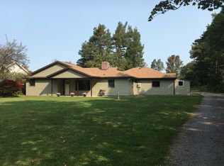 502 Snyder Rd, East Aurora, NY 14052