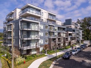 2002 Saint George St #511, Pt Moody, BC V3H0N4