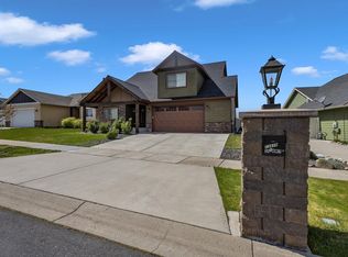 13439 N Shimmering Ct, Rathdrum, ID 83858